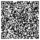 QR code with Aubineau Studios contacts