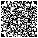 QR code with A Z Los Angeles Inc contacts