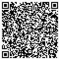 QR code with All Clean contacts