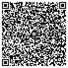 QR code with Masonry By Fusaro Brothers contacts