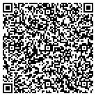 QR code with Coen Beaty Pearson Family Fnrl contacts