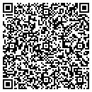 QR code with T G Marketing contacts