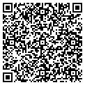 QR code with Dan J Dix contacts