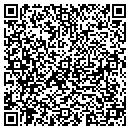 QR code with X-Press Car contacts