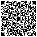 QR code with David E Nein contacts