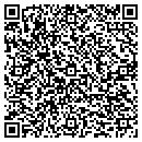 QR code with U S Intelli-Coatings contacts