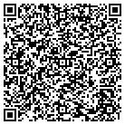QR code with A & J Cleaning contacts