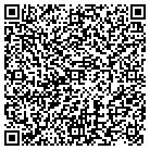 QR code with C & T At Home Daycare LLC contacts