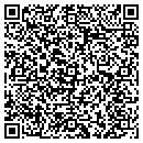 QR code with C And C Cleaning contacts
