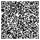 QR code with J M S Inspections LLC contacts