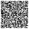 QR code with Geodeb Inc contacts