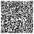 QR code with Afonsos Cleaning Services contacts