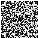 QR code with James E Hergenreder contacts
