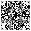 QR code with James T Hogan contacts