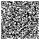 QR code with James Whitney contacts