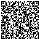 QR code with Nuno Masonry contacts