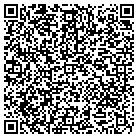 QR code with Hamilton's Academy-Grief & Lss contacts