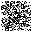 QR code with Hamilton's Funeral & After Lf contacts