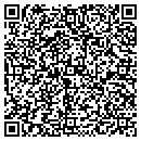 QR code with Hamilton's Funeral Home contacts