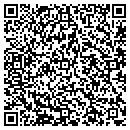 QR code with A Master Cleaning Service contacts