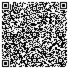 QR code with Hamilton Data Card Inc contacts