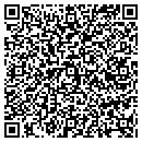 QR code with I D Badge Systems contacts