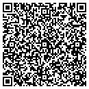 QR code with Kenneth L Johnson contacts