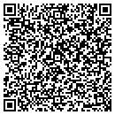 QR code with Kenneth R Glenn contacts