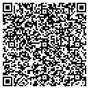 QR code with Huebner Dennis contacts