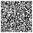 QR code with R B I Consultants Inc contacts