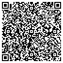 QR code with RDB Wardrobe Service contacts
