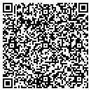 QR code with R L Inspection contacts