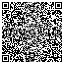 QR code with Hertz Dave contacts