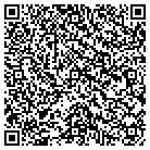 QR code with University Printing contacts