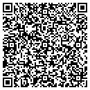 QR code with Richard E Larson contacts