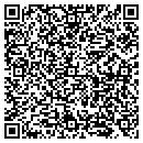 QR code with Alanson D Hegeman contacts
