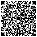 QR code with S Dervisi Masonry contacts