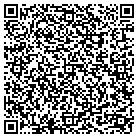 QR code with Lindstrom Funeral Home contacts
