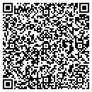QR code with Bjp Cleaning contacts