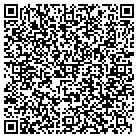 QR code with A C D Audio Visual & Projector contacts