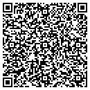 QR code with E2open LLC contacts