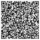 QR code with A1 Self Storage contacts