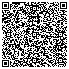 QR code with Mitchell Family Funeral Home contacts