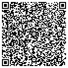 QR code with Provisual Inc contacts