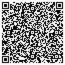 QR code with Mary G Robinson contacts