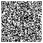 QR code with Alpha Kappa Alpha Home Base contacts