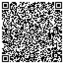 QR code with Hd Cleaning contacts