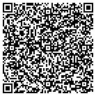 QR code with Nicklas D Jensen Funeral Home contacts