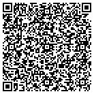 QR code with Oakcrest Funeral Service Inc contacts