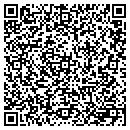 QR code with J Thompson Mark contacts